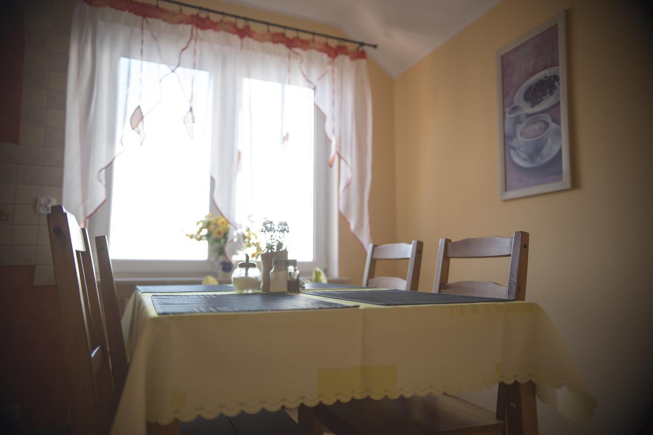Zajazd Relax Szypliszki Exteriör bild