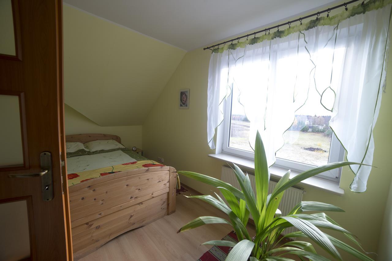 Zajazd Relax Szypliszki Exteriör bild